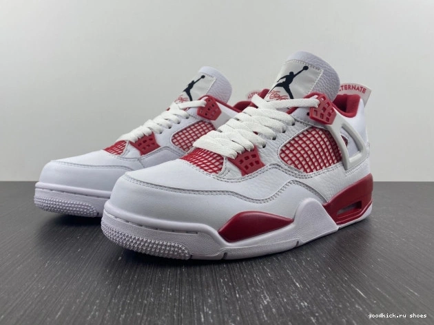 Alternate 89 Air 308497-106 4 Jordan Retro 0722